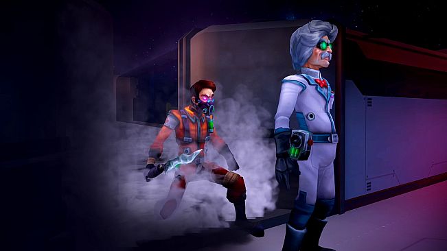 Enemy on Board - Founder's Edition