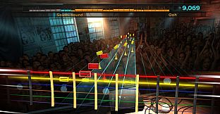 Rocksmith - Allman Brothers Band Song Pack