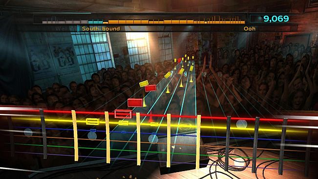 Rocksmith - Allman Brothers Band Song Pack