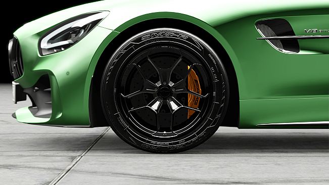 Project CARS 3: Ignition Pack