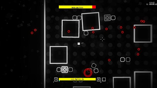 这是一个正方形！（This Is A Square！）