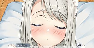 Secret with Sophia -Lite version-