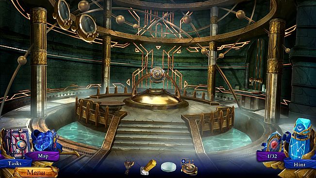 Persian Nights 2: The Moonlight Veil