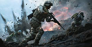 Battlefield 2042 Elite Edition