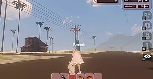 The Unforeseen Resurrection - Otome Isekai RPG