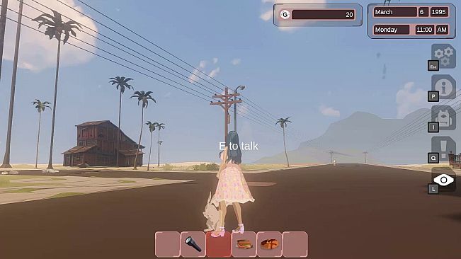 The Unforeseen Resurrection - Otome Isekai RPG