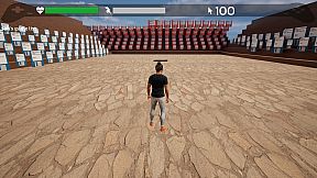 Game Quest: The Backlog Battler