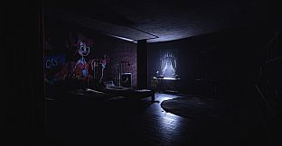 Poppy Playtime - Chapter 3