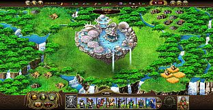 My Lands: Black Gem Hunting