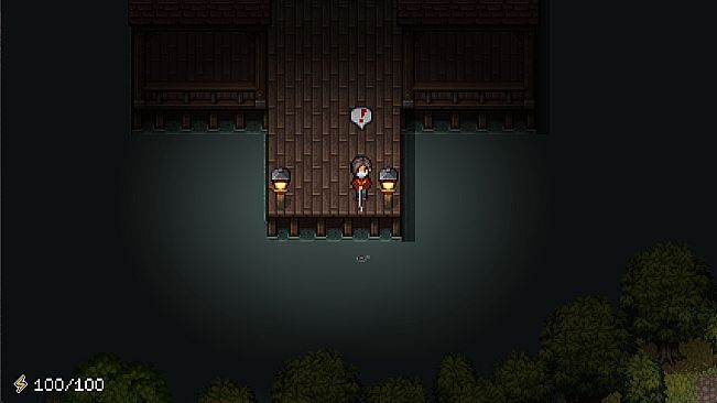 天台物语 Rooftop Story