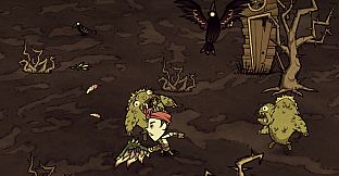 Don't Starve Together: Fantasmical Chest