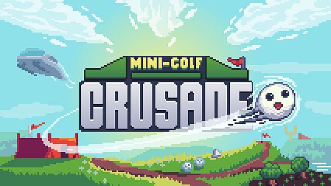Mini-Golf Crusade