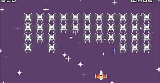 Space Adventures 2 in 1