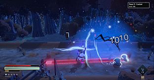 Touhou Reversal