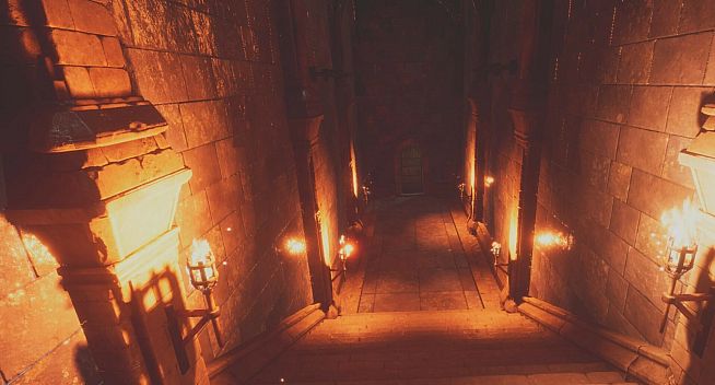 Hagia Sophia VR Experience