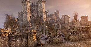 THRONE AND LIBERTY – Talandre Celebration Pack: Bronze