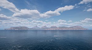 孤岛救援 The Island Rescue