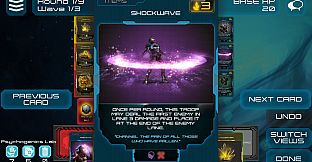 XenoShyft - Psychogenics Lab