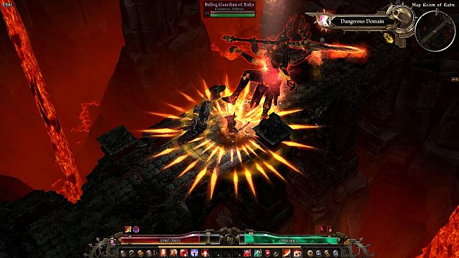 Grim Dawn - Forgotten Gods Expansion