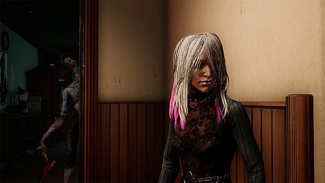 Dead by Daylight - All Things Wicked Chapter