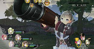 Atelier Lulua: Season Pass "Lulua"