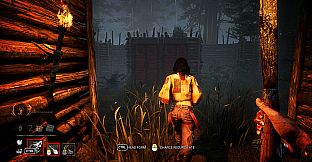 Dead by Daylight - Sinister Grace