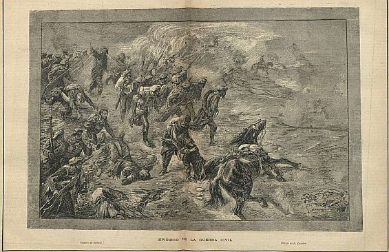Guerra Civil