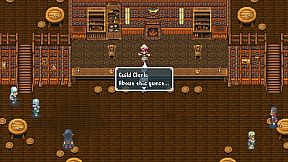 Clarent Saga: Prologue