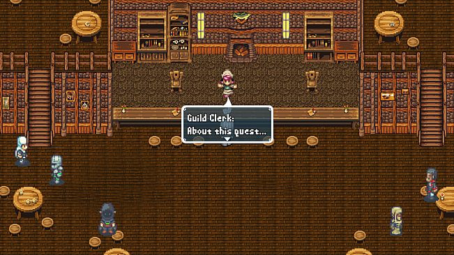 Clarent Saga: Prologue