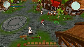Village RPG