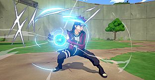 NARUTO TO BORUTO: SHINOBI STRIKER - Starter Pack