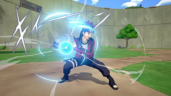 NARUTO TO BORUTO: SHINOBI STRIKER - Starter Pack