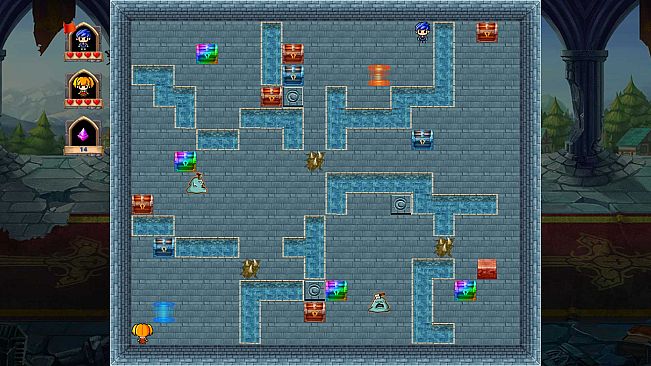 Power of Love - Chapter 3 Solution