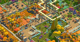 Parkasaurus: Dinoluxe Edition