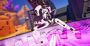 RoboSquad Revolution (Beta)