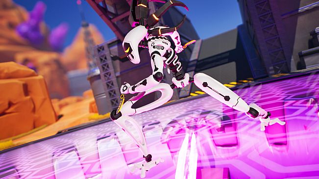 RoboSquad Revolution (Beta)