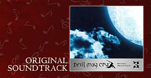 Devil May Cry 3 Original Soundtrack