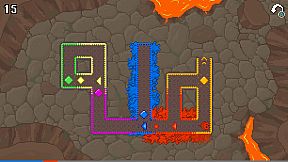 sCATch 2: The Painter Cat