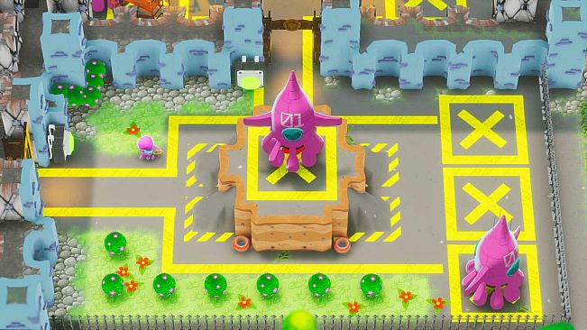 Keru and the Guardians of the Universe