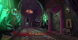 Eventide 2: Sorcerer's Mirror