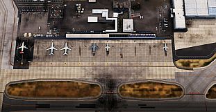 X-Plane 12 Add-on: Skyline Simulations - Long Beach Airport
