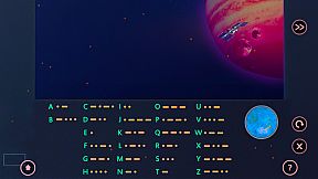 Kosmonavtes: Academy Escape