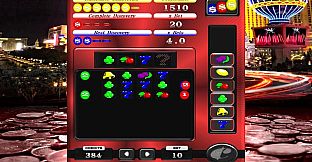 Jackpot Bennaction - B01 : Discover The Mystery Combination