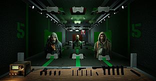 Dead Land: Polygon VR