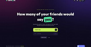 OUTVOTE - Steam Version