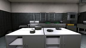 Restaurant Renovator