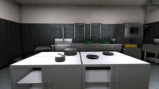 Restaurant Renovator