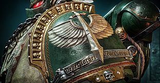 Warhammer 40,000: Space Marine 2 - Dark Angels Chapter Pack
