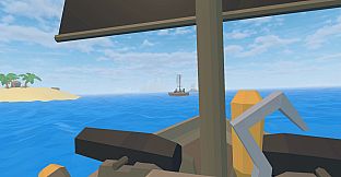 Lone Pirate VR