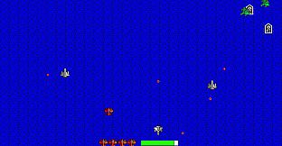 Tiger Fighter 1931 Tora! MP024